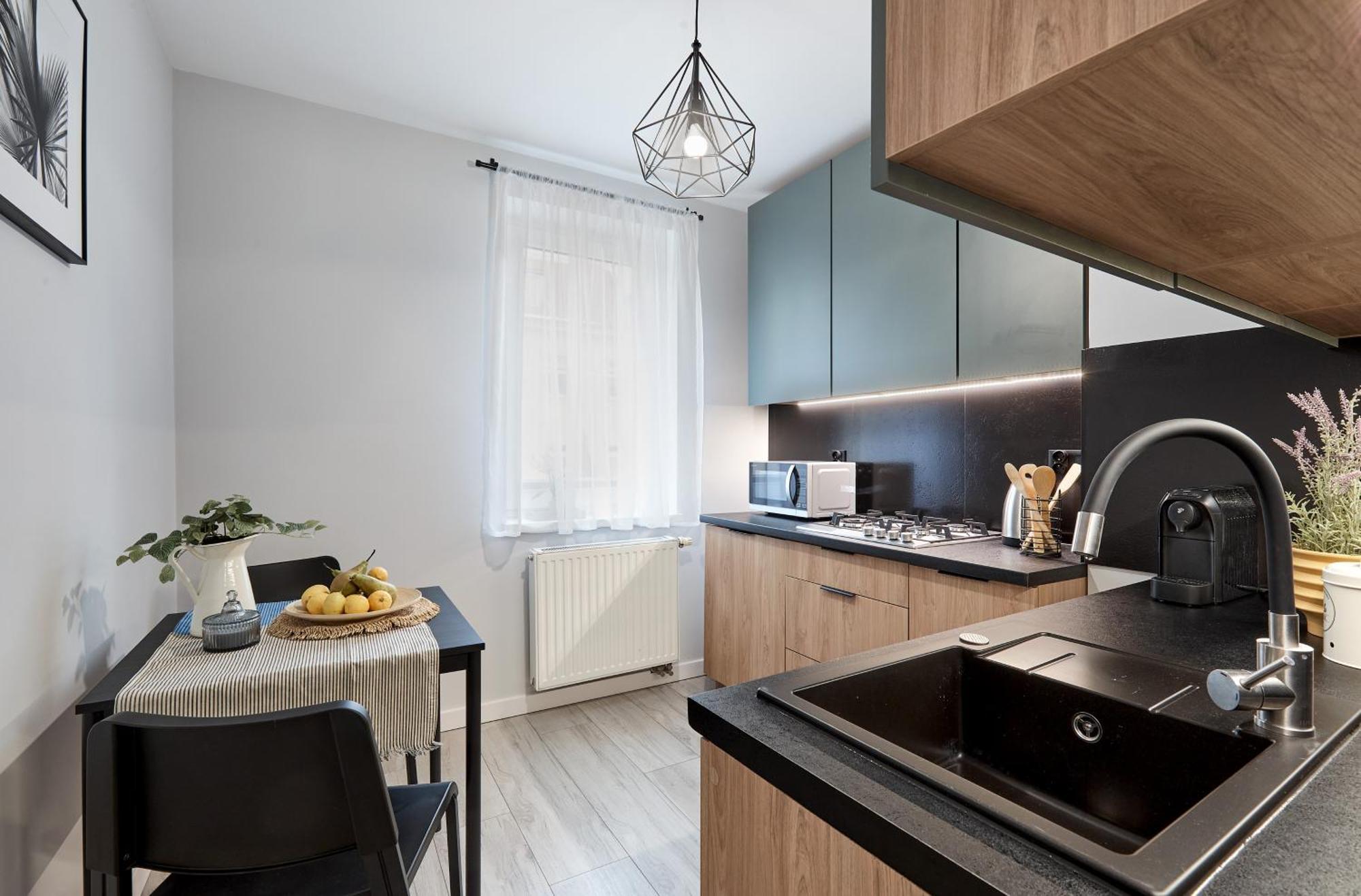 Amber Premium Apartments Bydgoszcz Kültér fotó