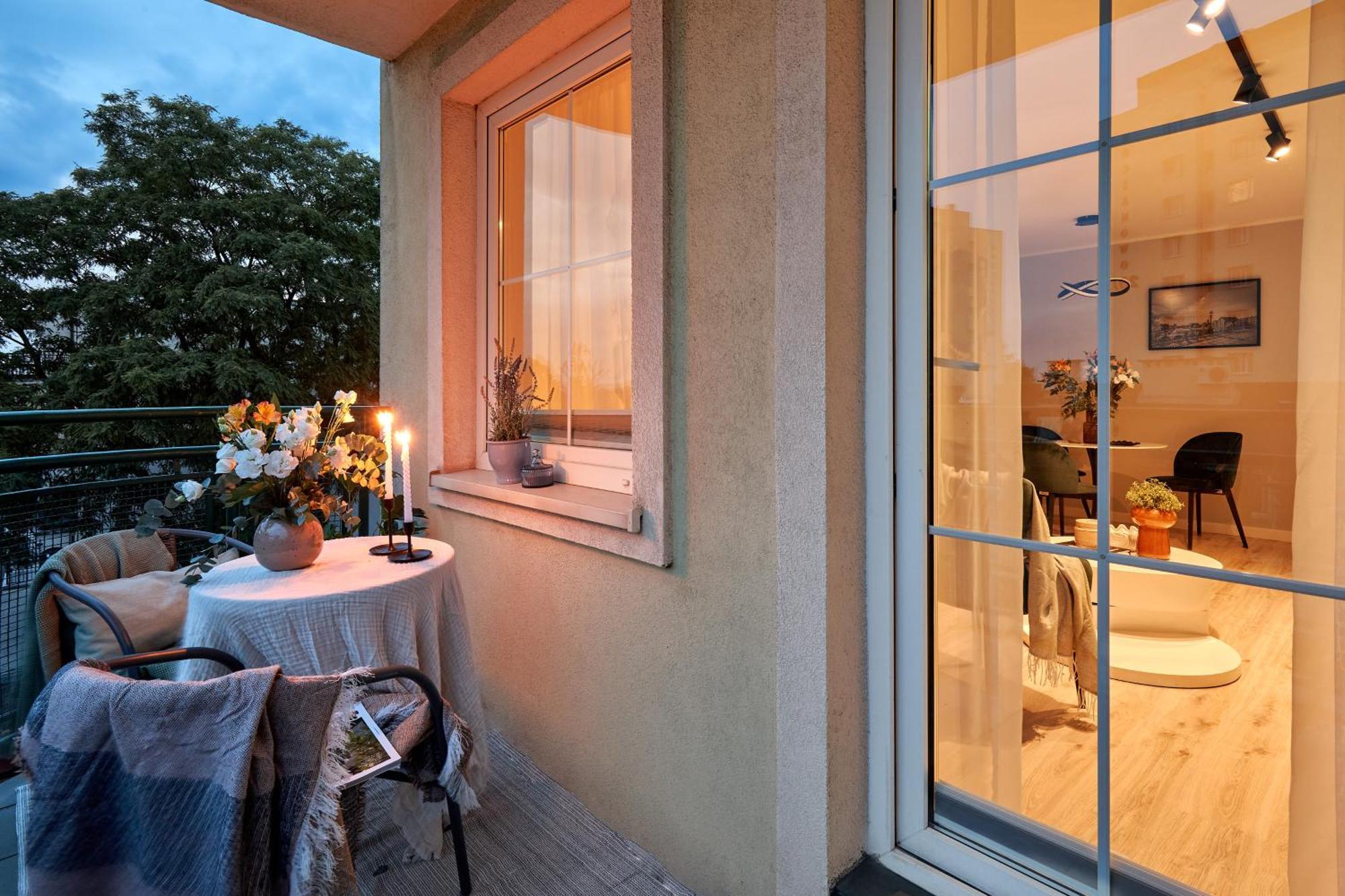Amber Premium Apartments Bydgoszcz Kültér fotó