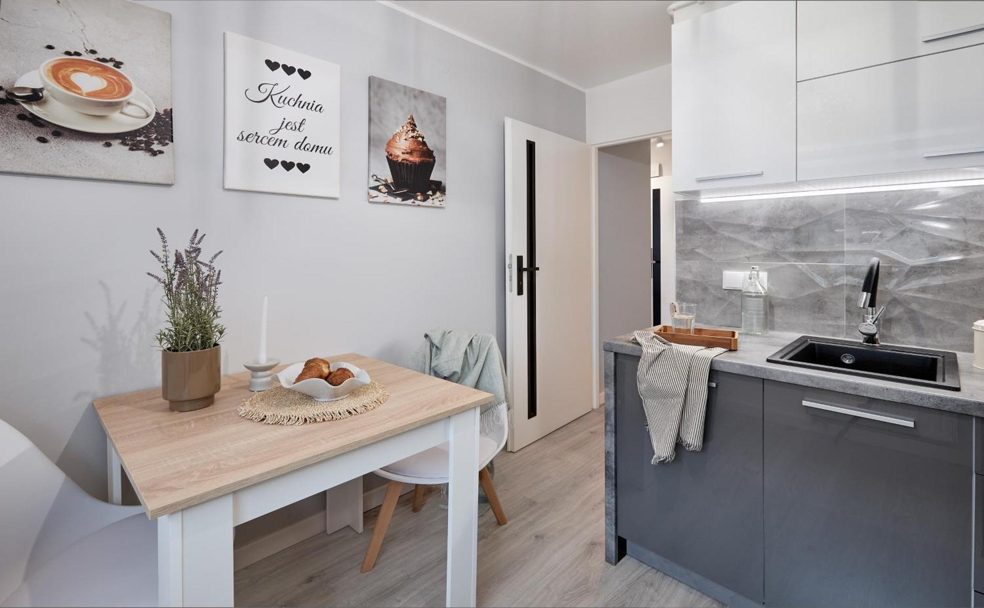 Amber Premium Apartments Bydgoszcz Kültér fotó