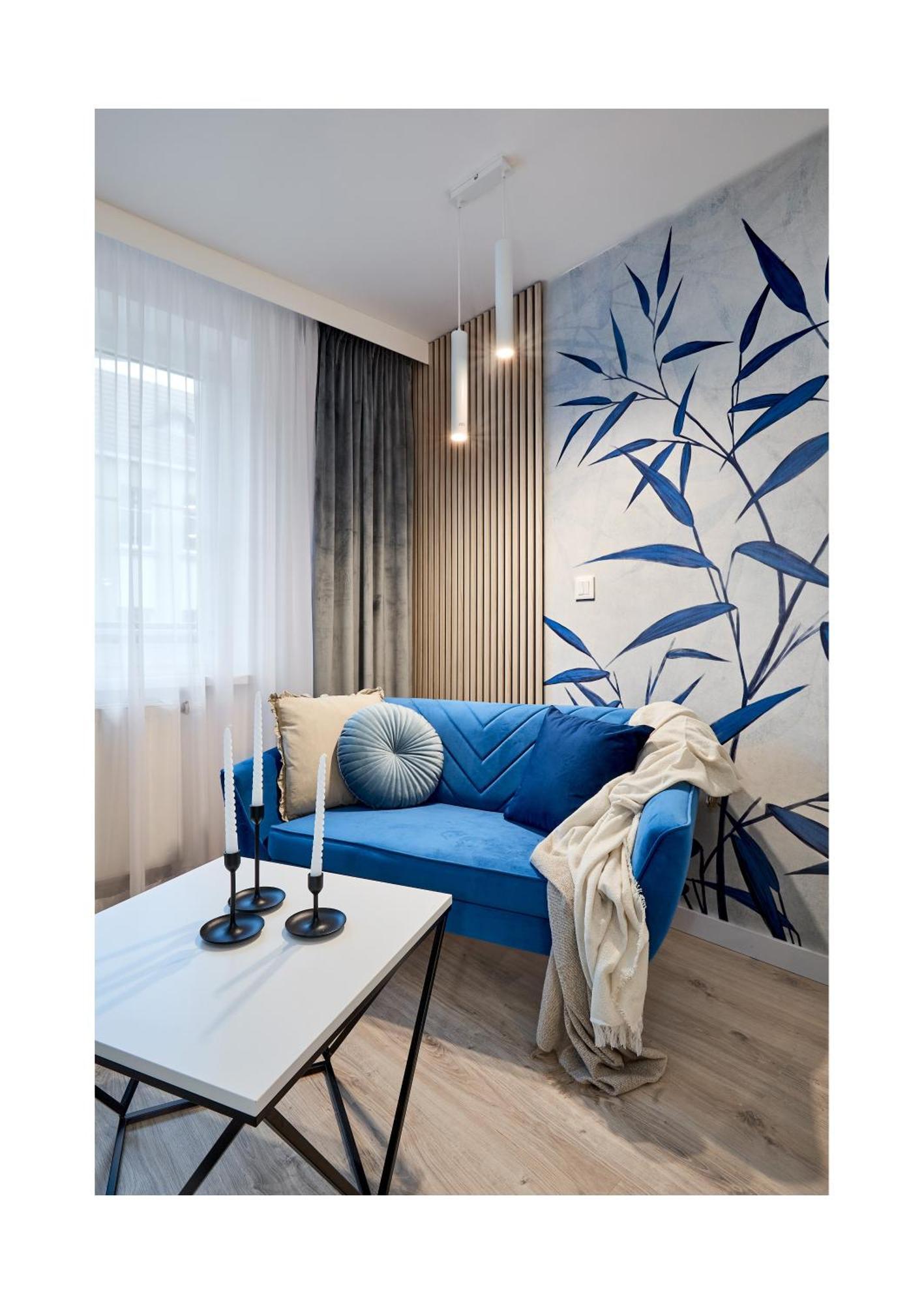 Amber Premium Apartments Bydgoszcz Kültér fotó