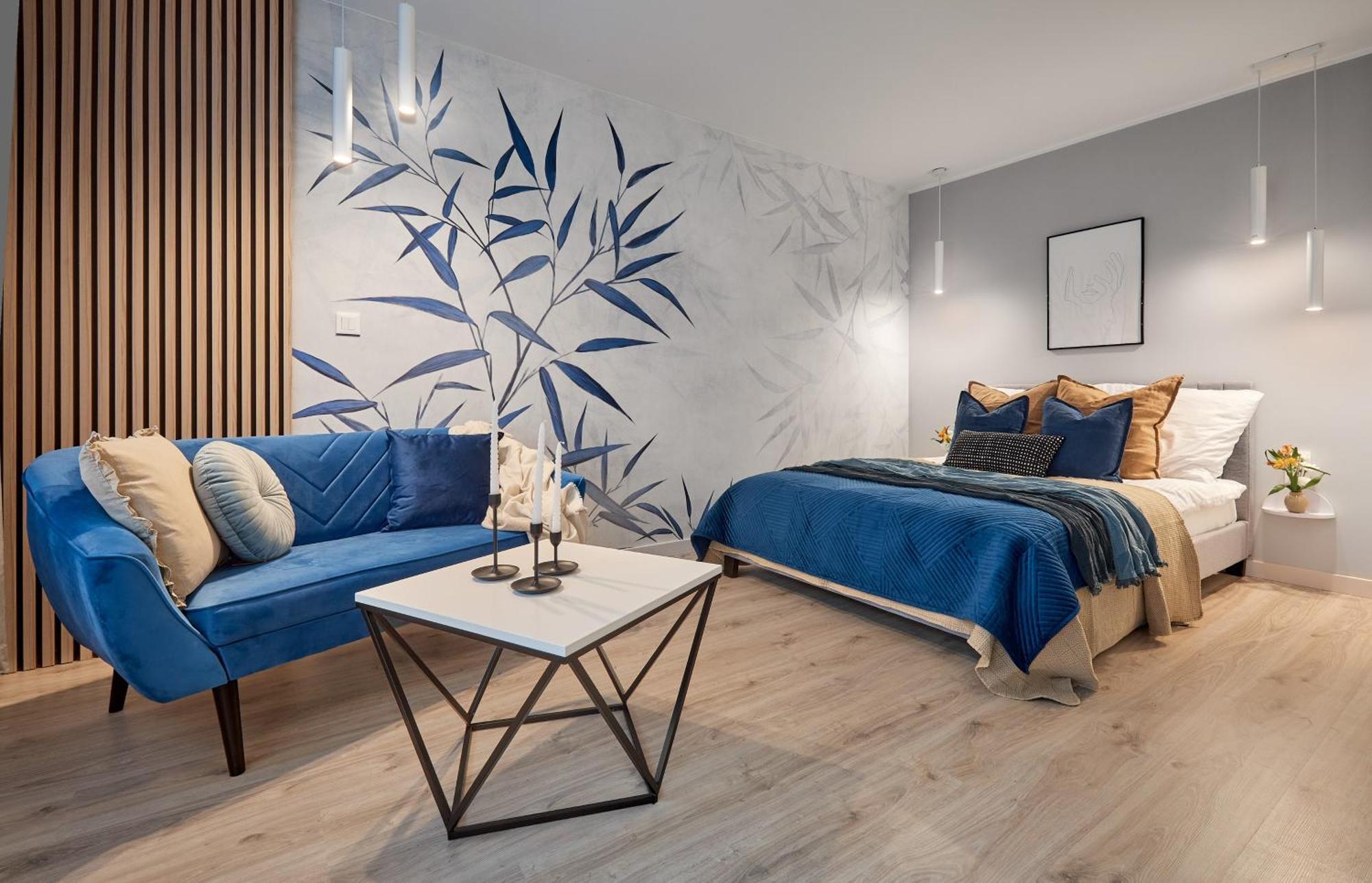 Amber Premium Apartments Bydgoszcz Kültér fotó