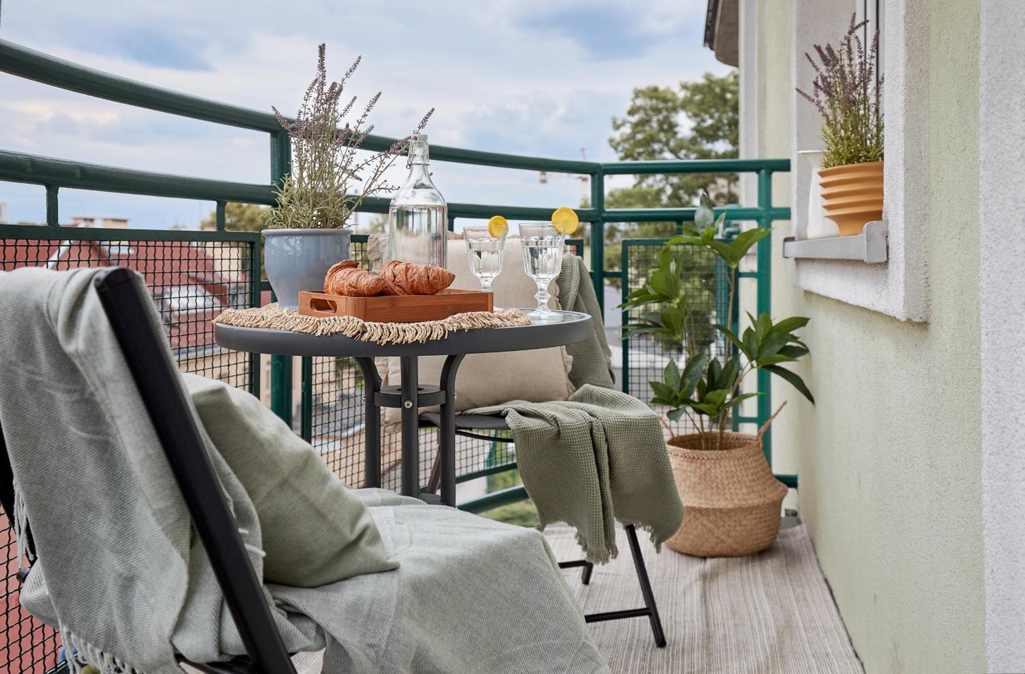 Amber Premium Apartments Bydgoszcz Kültér fotó