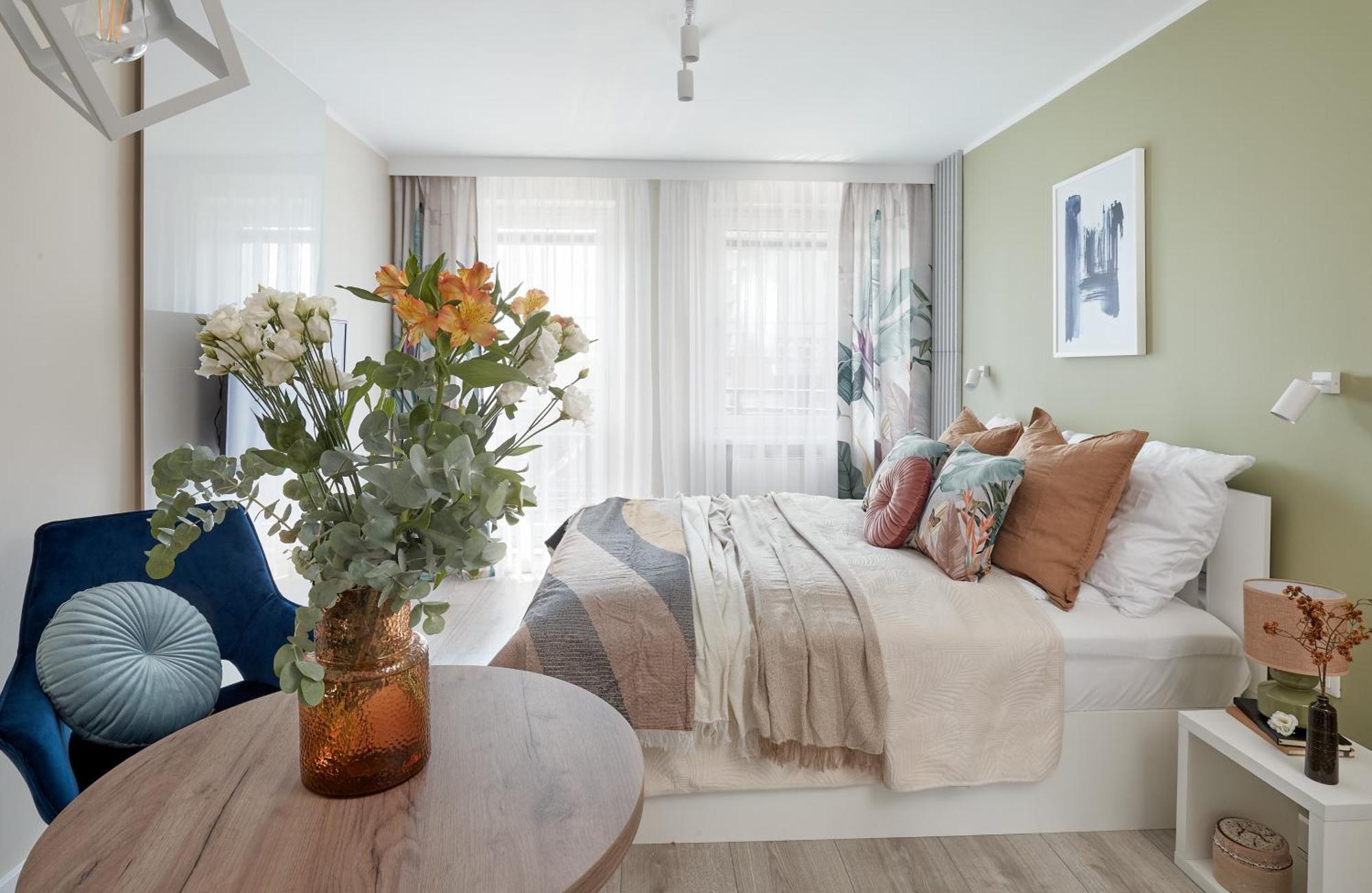 Amber Premium Apartments Bydgoszcz Kültér fotó