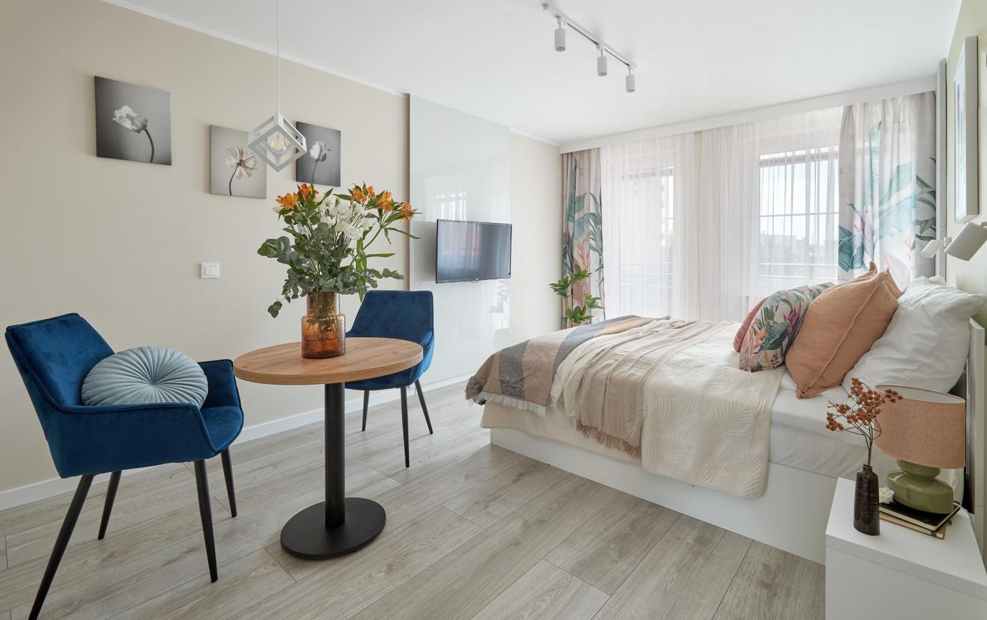 Amber Premium Apartments Bydgoszcz Kültér fotó