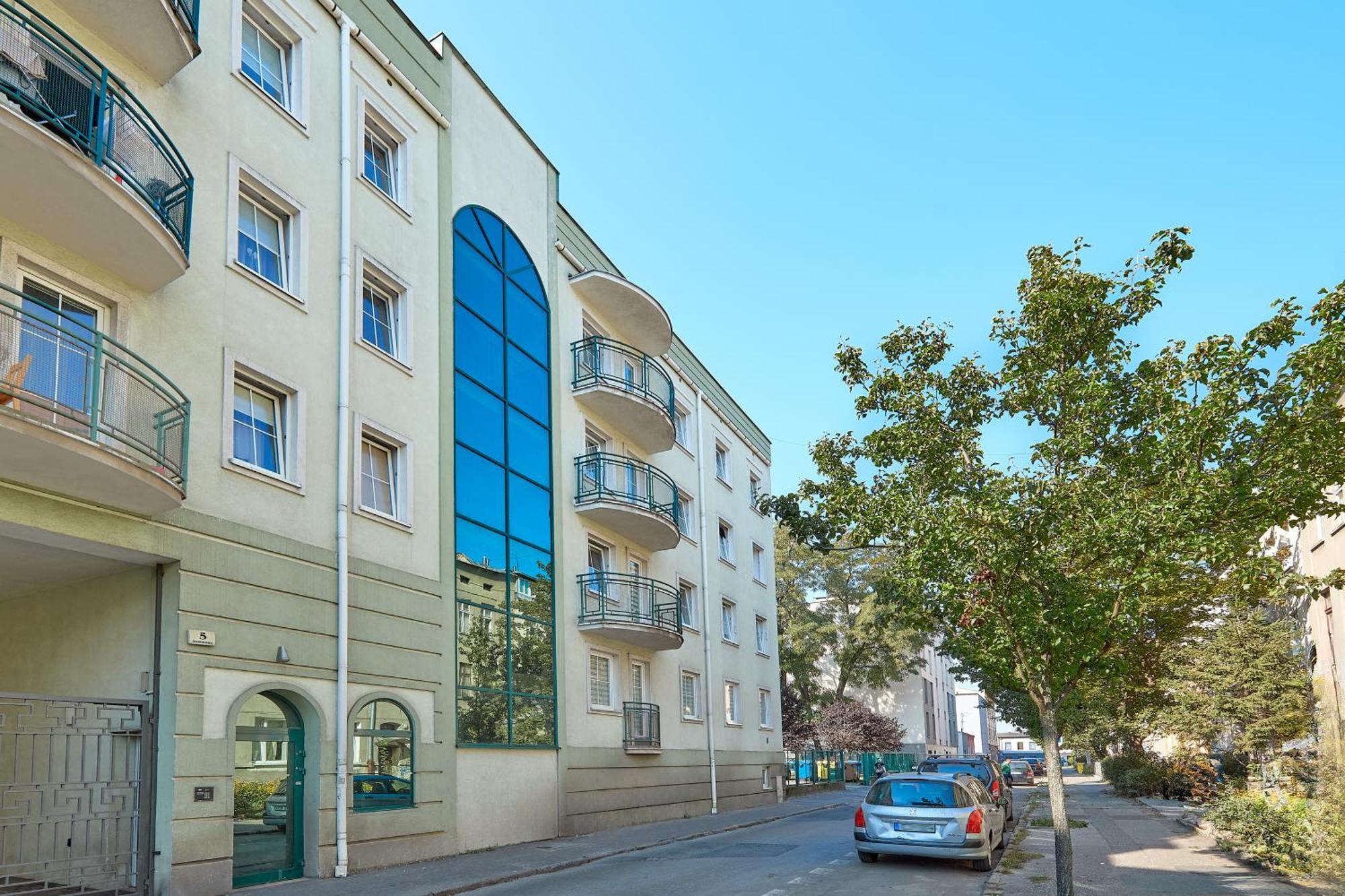 Amber Premium Apartments Bydgoszcz Kültér fotó