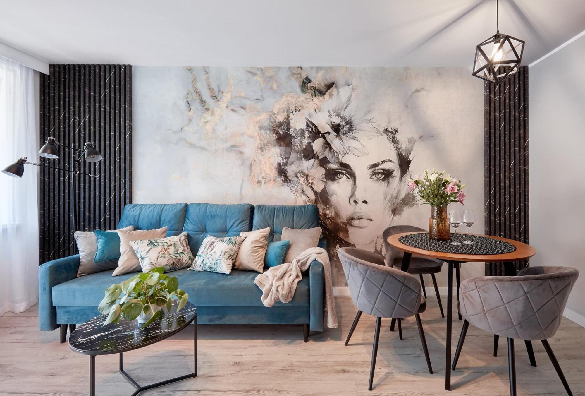 Amber Premium Apartments Bydgoszcz Kültér fotó