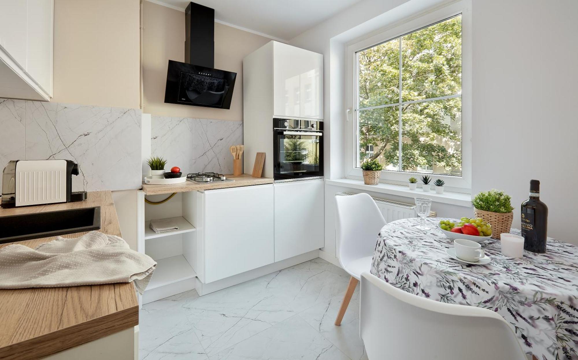 Amber Premium Apartments Bydgoszcz Kültér fotó