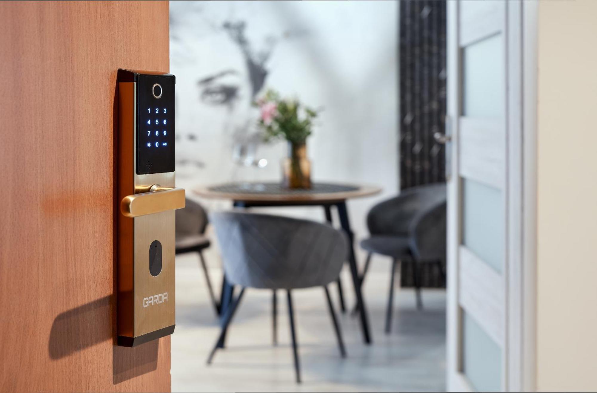 Amber Premium Apartments Bydgoszcz Kültér fotó