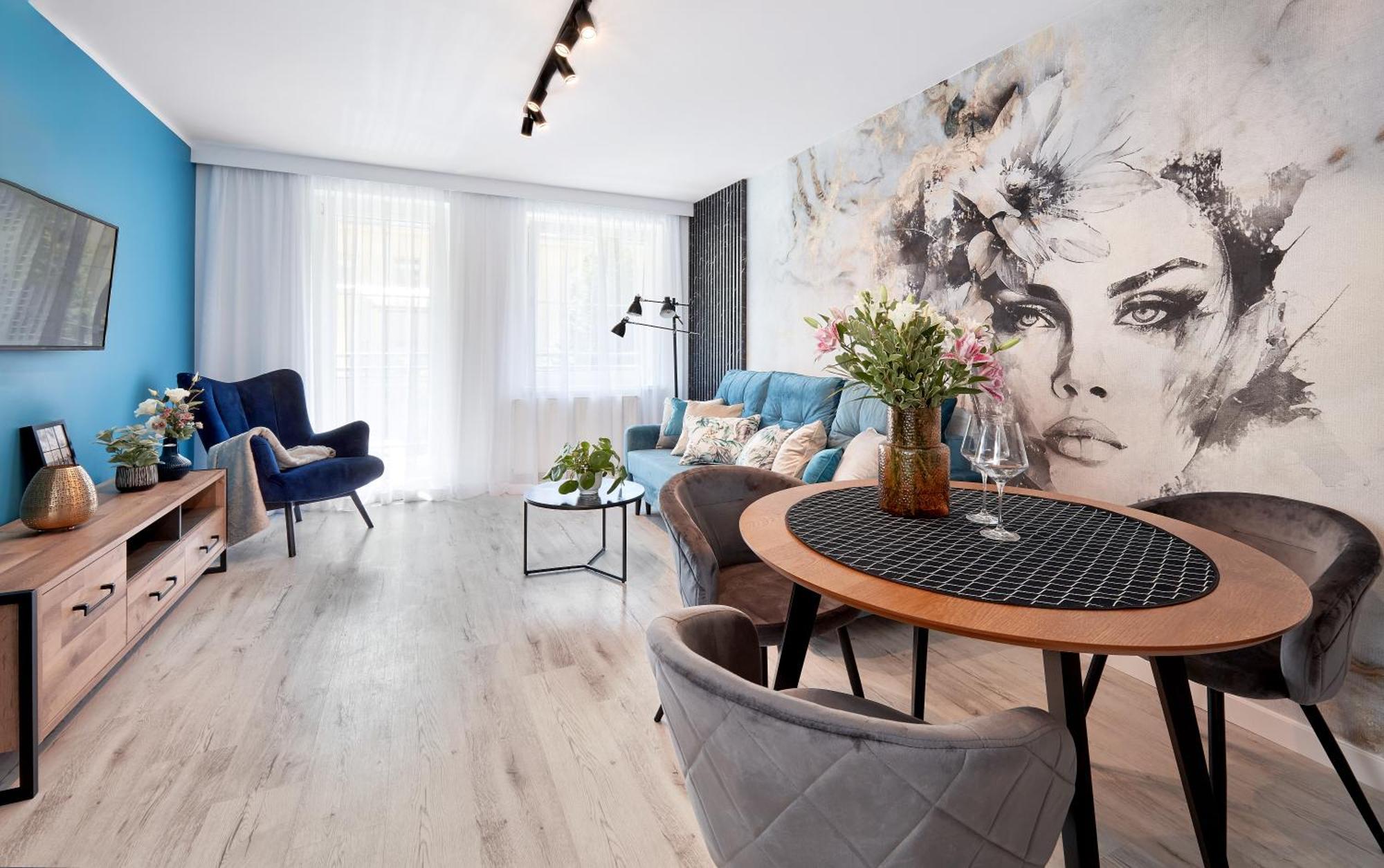 Amber Premium Apartments Bydgoszcz Kültér fotó